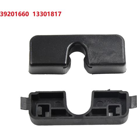 Compatible avec les clips de bagage Opel 39201660 2345342 13301817 (1/5)