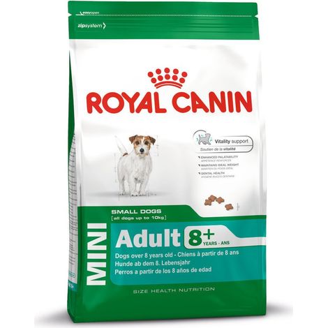ROYAL CANIN Mini Mature 0,8 kg