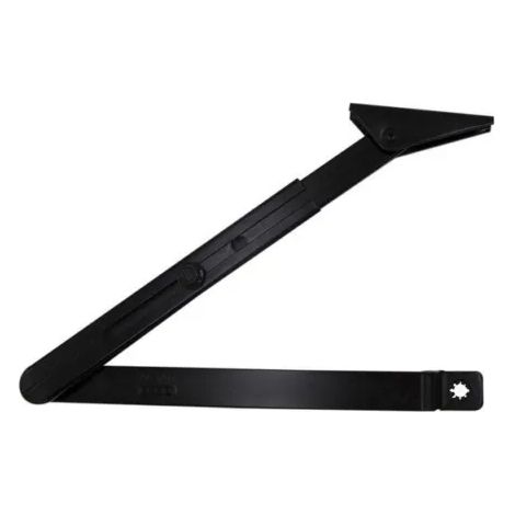 Normalarm für GEZE TS1500 - Schwarz - 119576