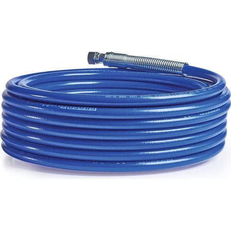 DOMINO Graco Schlauch 15 m x 3/8” Nr. 240797