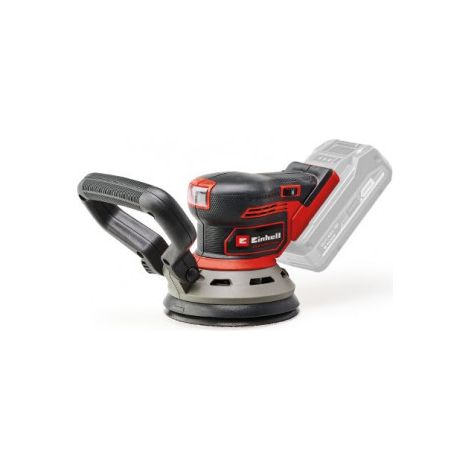 Einhell Professional TP-RS 18/32 Li BL Lijadora negra