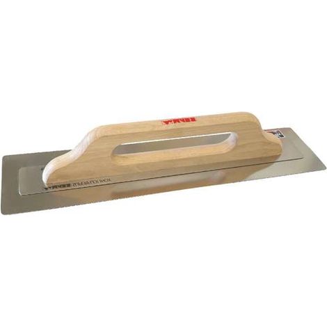 Frattone 2 Mani Superflex Piuma 11X48 Mass