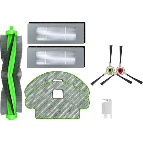 Ricambi per iRobot Roomba Combo 113 ricambi speciali B (1/5)