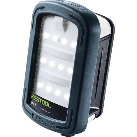 500721 Festool Lampada da lavoro SYSLITE KAL II (1/5)