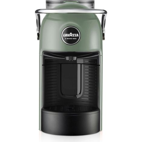 Lavazza Jolie Evo máquina de café cápsula verde 0,6 L