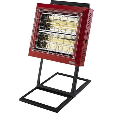 Radiateur électrique REH 3000 P (1/2)