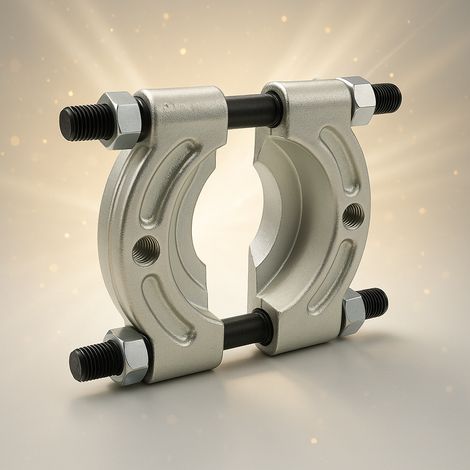 Extractor de rodamientos de bolas de 2'' KD10171