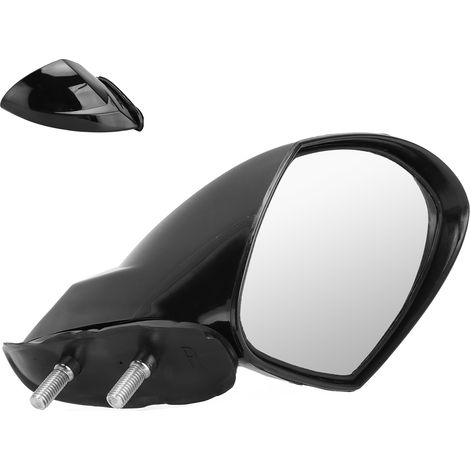 Rechter Außenspiegel F1SU596C1000 als Ersatz für Yamaha WaveRunner VX Deluxe Sport Cruiser 2005-2009 (1/5)