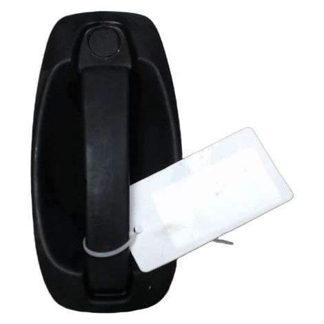 [PRODUIT D'OCCASION] Poignee Exterieure Porte Coulissante Droit PEUGEOT Bipper ♻️ Ref Oe. 9101ke - Garantie à vie (1/3)