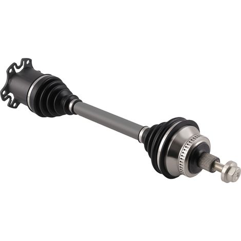 ANTRIEBSWELLE GELENKWELLE VORNE RECHTS LINKS for AUDI A4 (B6 B7 8E) BJ 00-08 (1/5)
