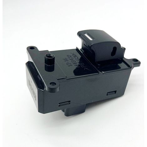 35760-TR0-A01 is suitable for Honda CR-V window regulator switches and individual power window control buttons. (1/4)