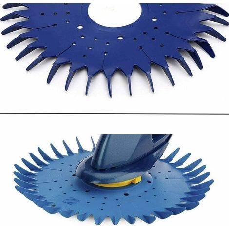 Joint d’étanchéité compatible modèle W70329 – Lot de 2 – Adapté pour G2, G3, G4 – Pièce compatible W83277, W70464, W46666 (1/4)