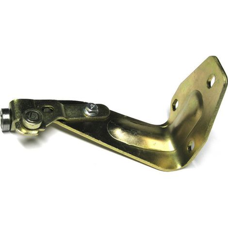 Carrello porta laterale scorrevole Kia Pregio 97-02 IN BASSO