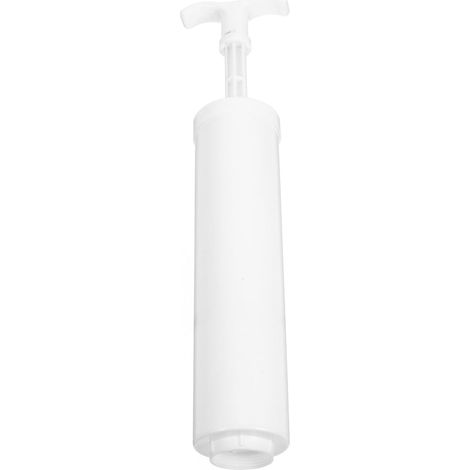 POPETPOP Pompe à Vide Manuelle Facile Utiliser et Sécurisée pour (1/5)