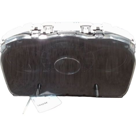 [PRODUIT D'OCCASION] Bloc Compteurs NISSAN Note ♻️ Ref Oe. 248103vv1a - Garantie à vie (1/4)