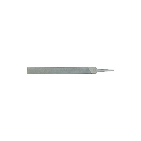Strumento di finitura Bahco parallel flat file taglio bastardo 150 mm