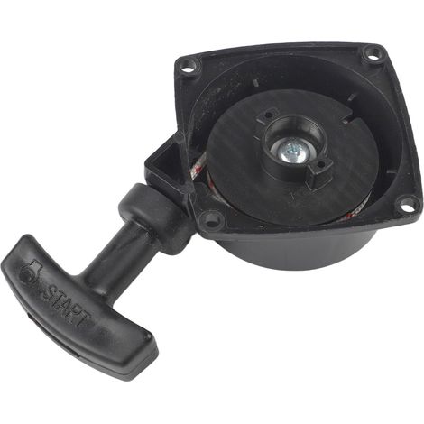 Lanceur à rebond pour Echo PB-250 ES-250 Mécanisme à cordon A051000961 Pièce de rechange robuste pour souffleur de feuilles