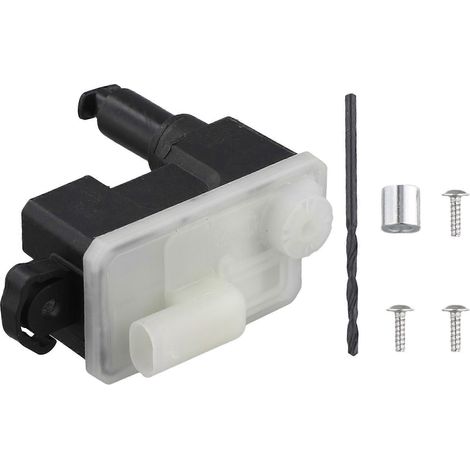 Actionneur de verrouillage de réservoir de carburant, moteur de bouchon de réservoir de carburant, moteur de porte de réservoir de carburant 7378259 pour BMW Série 3, Série 5, G20, G28, G38