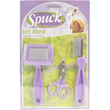 Rongeurs de toilette Set Toilette (Carda + Comber Multipler)