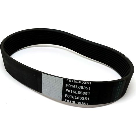 Pièces de rechange d’origine BOSCH F016L65351 Courroie de tondeuse à gazon ROTAK