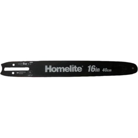 [MAI USATA] RYOBI 40cm Guida per motoseghe a batteria CSA051