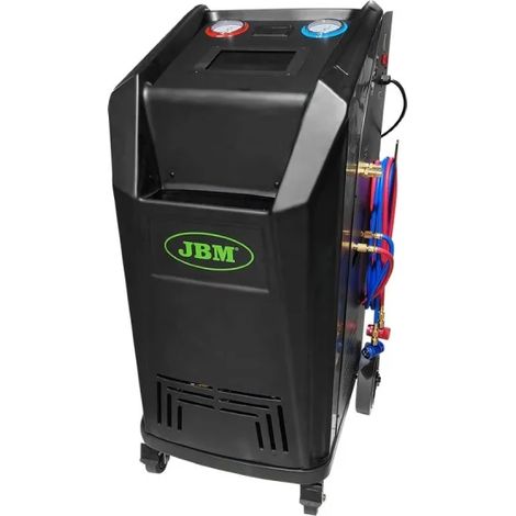 JBM 55085 Macchina per ricarica aria condizionata