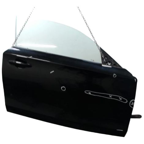 [PRODUIT D'OCCASION] Porte Avant Droit BMW Serie 1 I (e81) 2007-2011 ♻️ Ref Oe. 41007207446 - Garantie à vie (1/2)