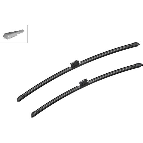 BALAI D'ESSUIE-GLACE 600550 3397014242 BOSCH