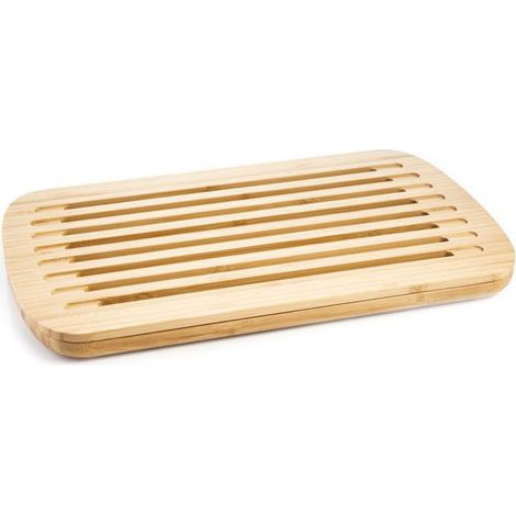 Tabla de bambú para parrilla 40x25 H 3 Online Tescoma