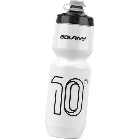 Sport-Trinkflasche 750ml Fahrrad-Quetschflasche