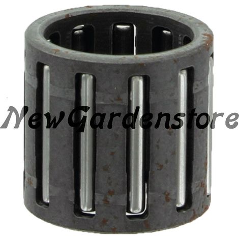 Cuscinetto a rulli pistone albero motore motosega troncatrice OLEOMAC EMAK STIHL