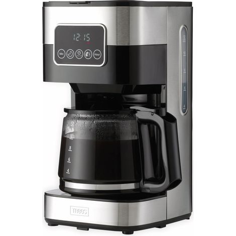 Kaffeemaschine trebs 24100 programmierbar 1.5 L (1/4)