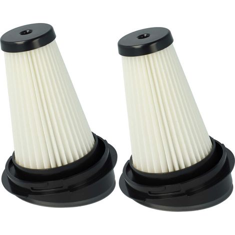 filtre compatible avec Rowenta X-Pert RH6933WO RH6935WO aspirateur HEPA contre les allergies 2x 3.60 (1/5)