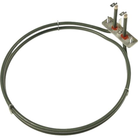 Résistance circulaire d'origine 2400W