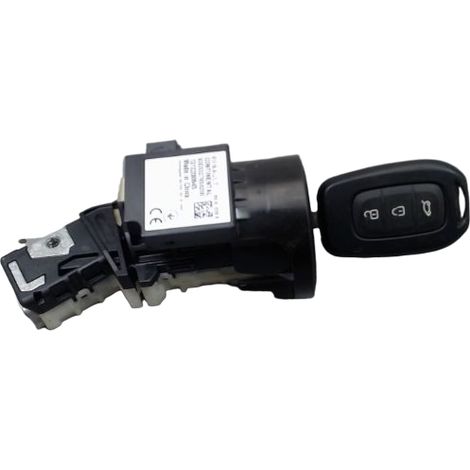 Antivol De Direction DACIA Sandero 2008- [PRODUIT D'OCCASION]♻️487000967r (1/3)