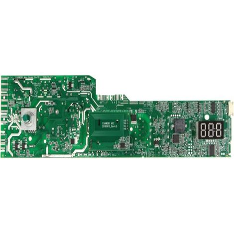 Carte électronique, module programmé (49036461) Lave-linge CANDY