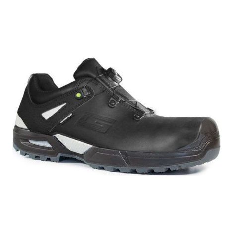 Zapato de seguridad STELVIO NEW S7S FO CI HI HRO SC SR GIASCO 49 (1/4)