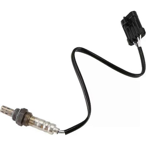 Sauerstoffsensor 19178961 passend für Chevrolet, Isuzu Trooper, Rodeo Sport, Axiom, Honda Passport (2001), Pontiac GTO (2004–2006) JXLGV (1/5)