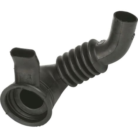 Manicotto serbatoio pompa - Lavatrice - BOSCH - 43559653662894768427