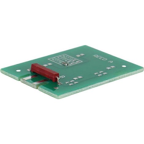 Carte de circuit imprimé de gestion des déchets pour toilettes à cassette, compatible avec les modèles de la série C250. (1/5)