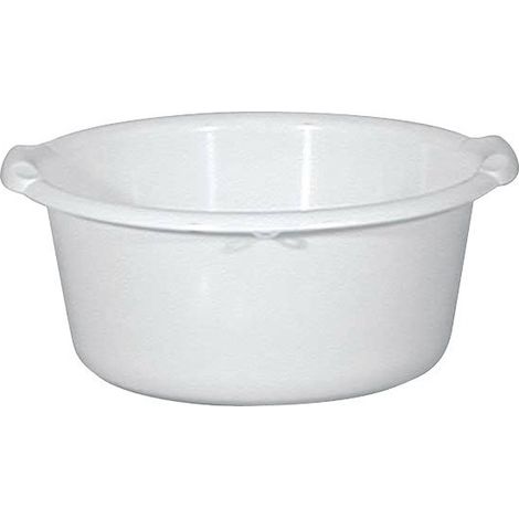 Secchio rotondo alimentare 14 L 42 x 17