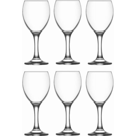 24,5 cls copa vino tino economica empire lav - caja 6 unidades (1/2)