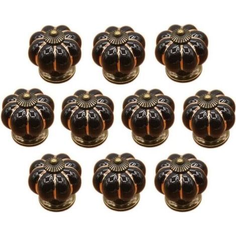 YMYNY Lot de 60 clips de couverture de piscine d'hiver pour piscines hors sol (2 formes) (1/4)