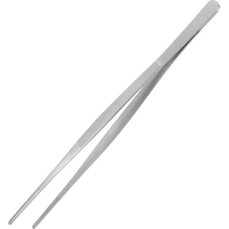 Pinza da Cucina Molla Chef in Acciaio Infinity Zanetti