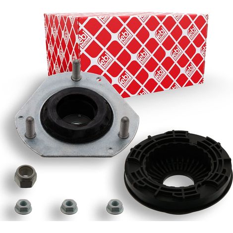 McPherson-Federbeinlager FEBI BILSTEIN FE39922