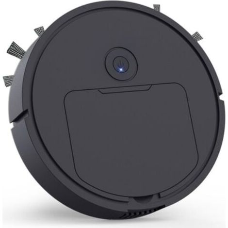 Rechargeable Home Robot Vacuum Cleaner Intelligent Sweeping and Mopping Robot (1/5)