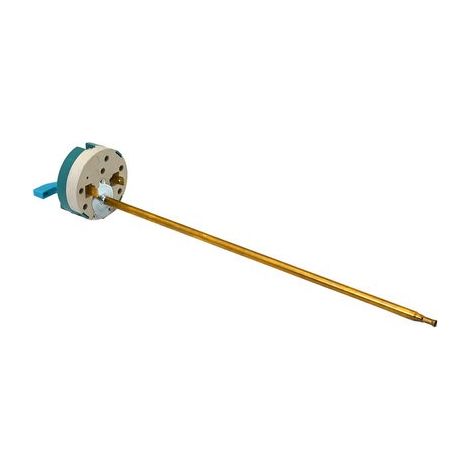 TERMOSTATO PER SCALDACQUA ELUM VERTICALE LT 30/50/80 -