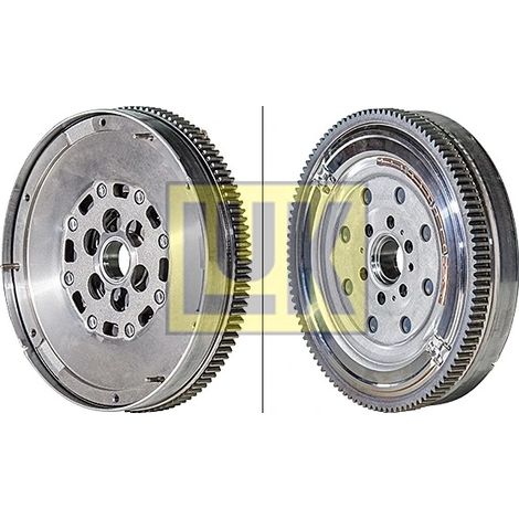Volant moteur LuK 415 0469 10 CHRYSLER 55212663
