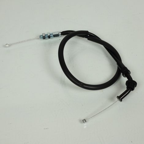 teknix gaskabel für motorrad suzuki 650 sv 1999 bis 2002 74cm / (1/3)