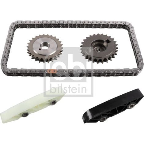 FEBI BILSTEIN 102123 Kit de distribution par chaîne - 0831.V8 -